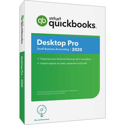 QuickBooks Desktop Premier 2020 (General Business, Contractor, Manufacturing & Wholesale, Nonprofit, Professional Services, and Retail) QuickBooks Enterprise Solutions 20. . Quickbooks desktop pro